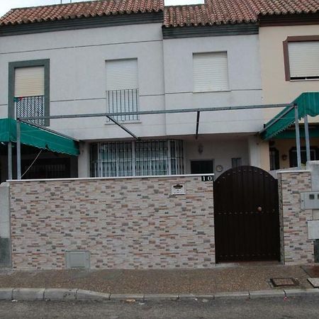 Casa Rosalia Vila Sanlúcar de Barrameda Exterior foto