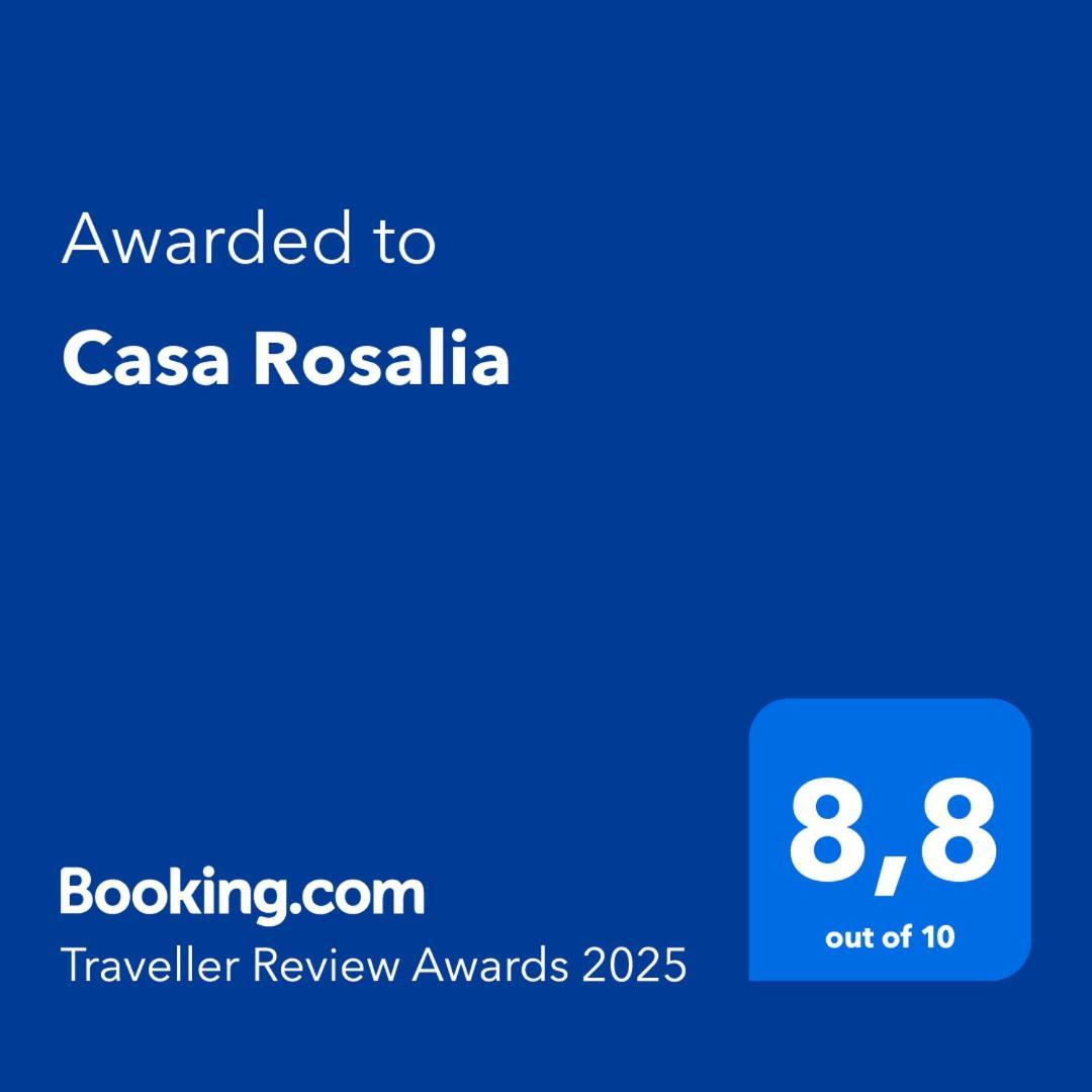 Casa Rosalia Vila Sanlúcar de Barrameda Exterior foto