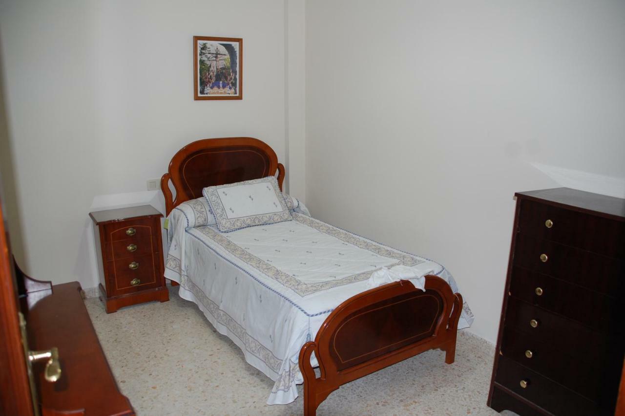 Casa Rosalia Vila Sanlúcar de Barrameda Exterior foto
