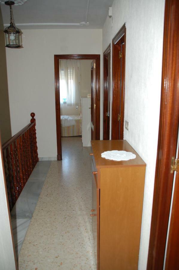 Casa Rosalia Vila Sanlúcar de Barrameda Exterior foto