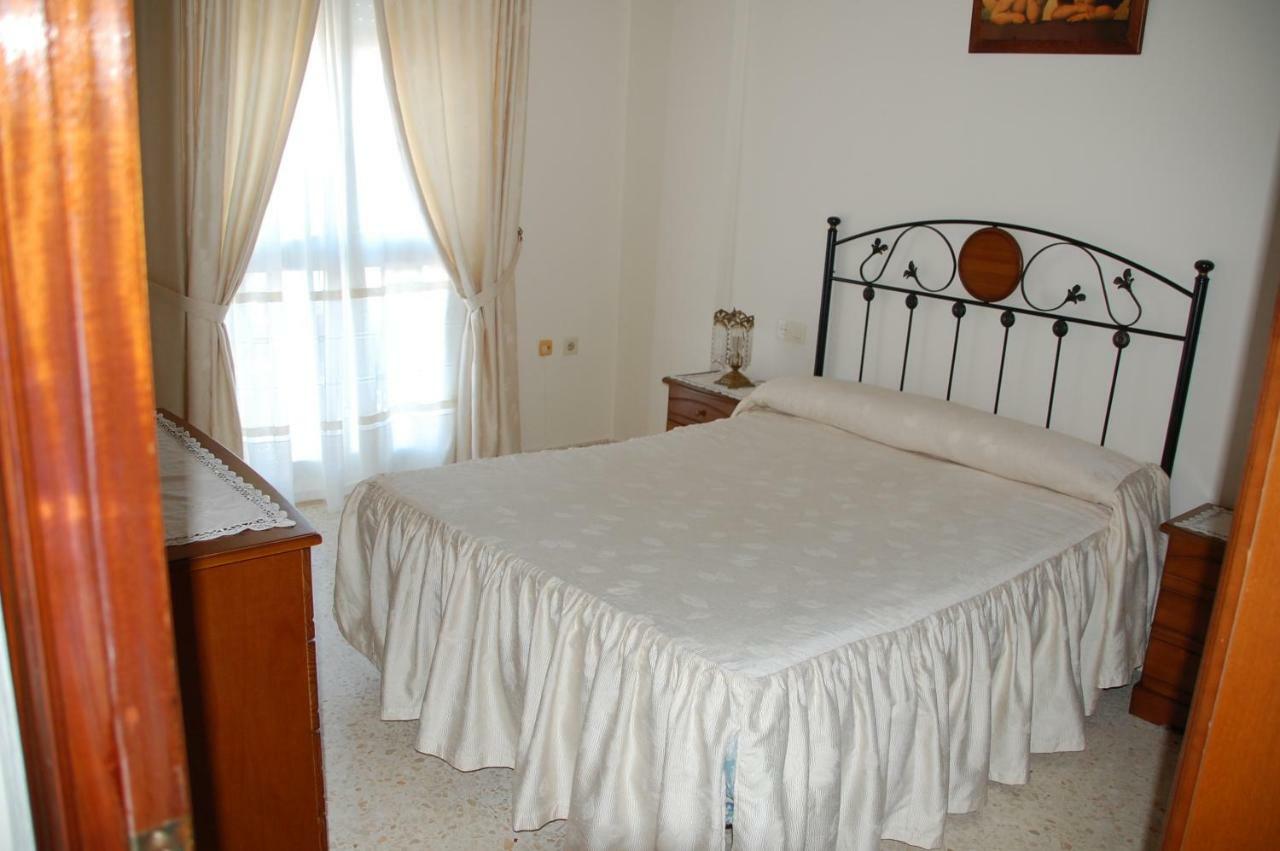 Casa Rosalia Vila Sanlúcar de Barrameda Exterior foto