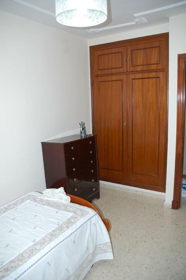 Casa Rosalia Vila Sanlúcar de Barrameda Exterior foto