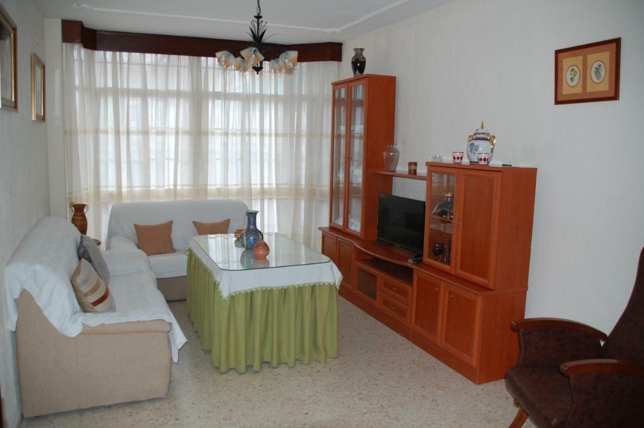 Casa Rosalia Vila Sanlúcar de Barrameda Exterior foto