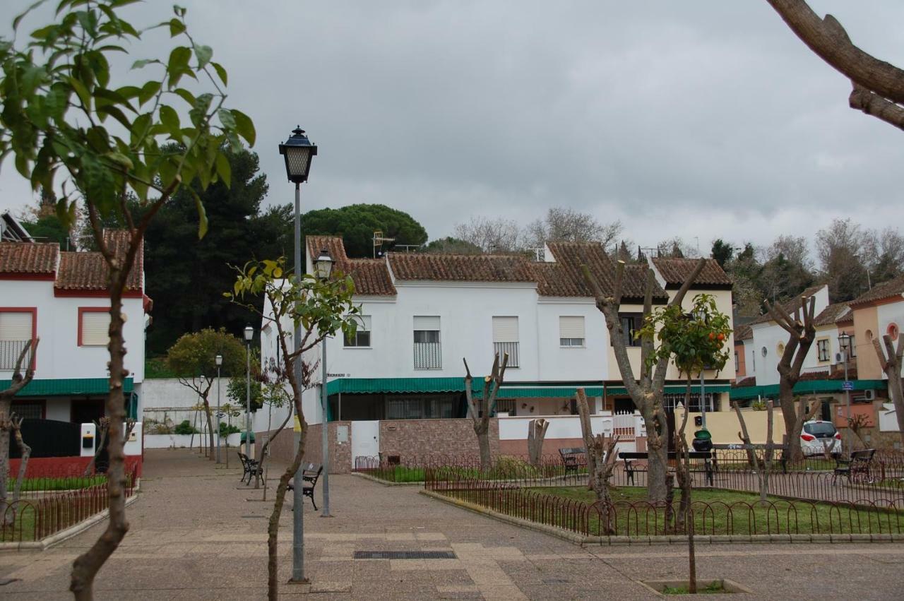 Casa Rosalia Vila Sanlúcar de Barrameda Exterior foto