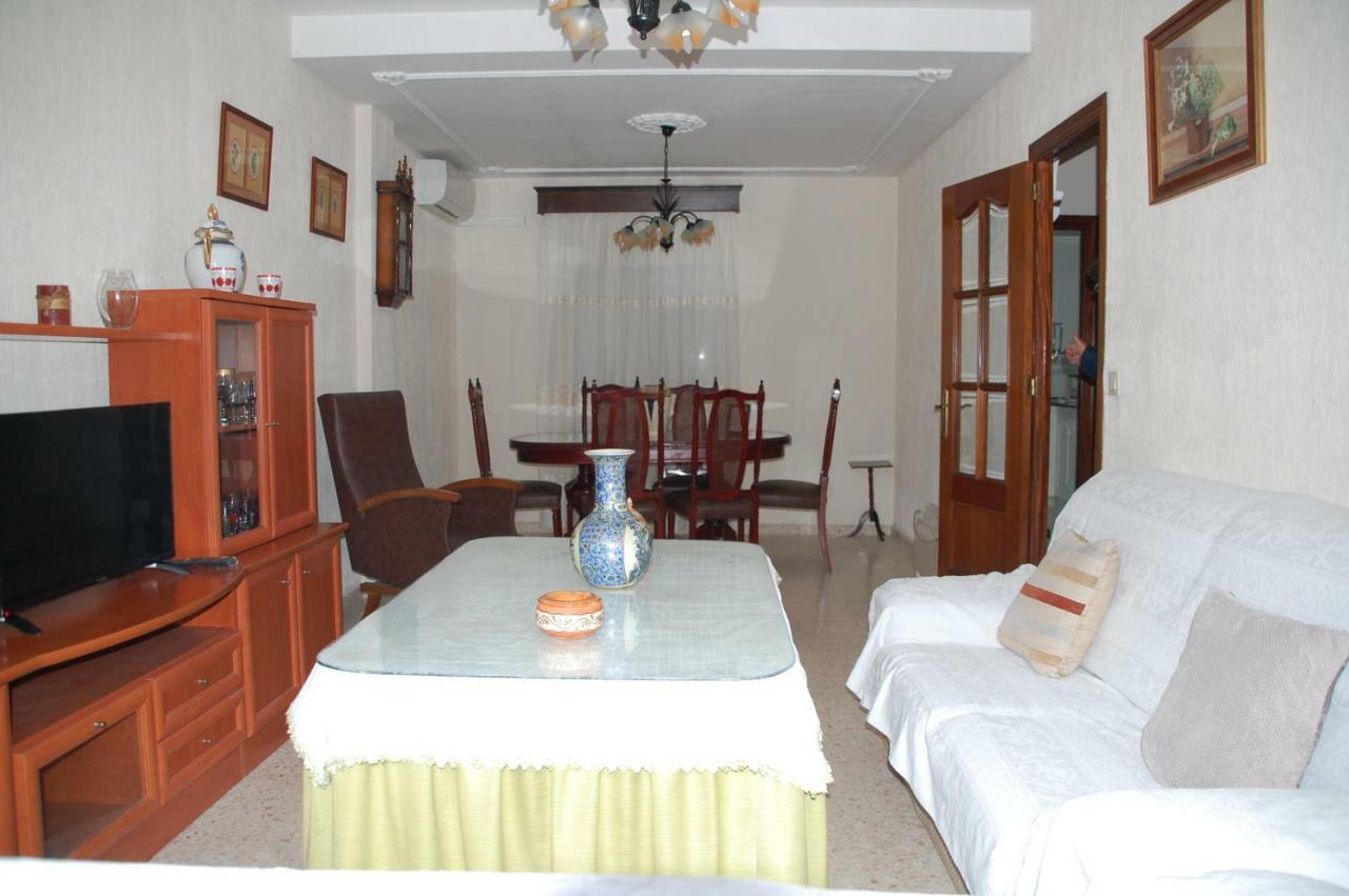 Casa Rosalia Vila Sanlúcar de Barrameda Exterior foto
