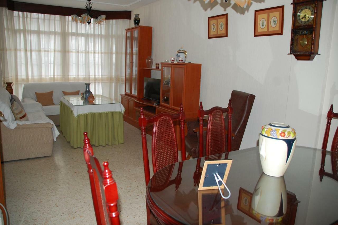 Casa Rosalia Vila Sanlúcar de Barrameda Exterior foto